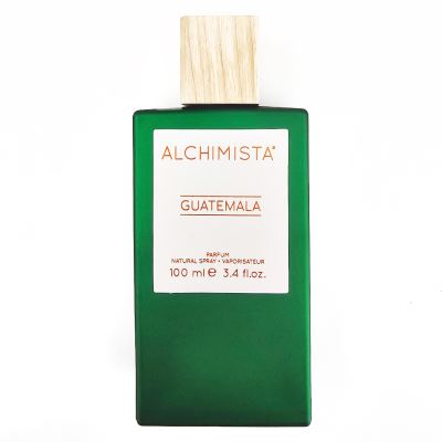 ALCHIMISTA Guatemala Parfum 100 ml